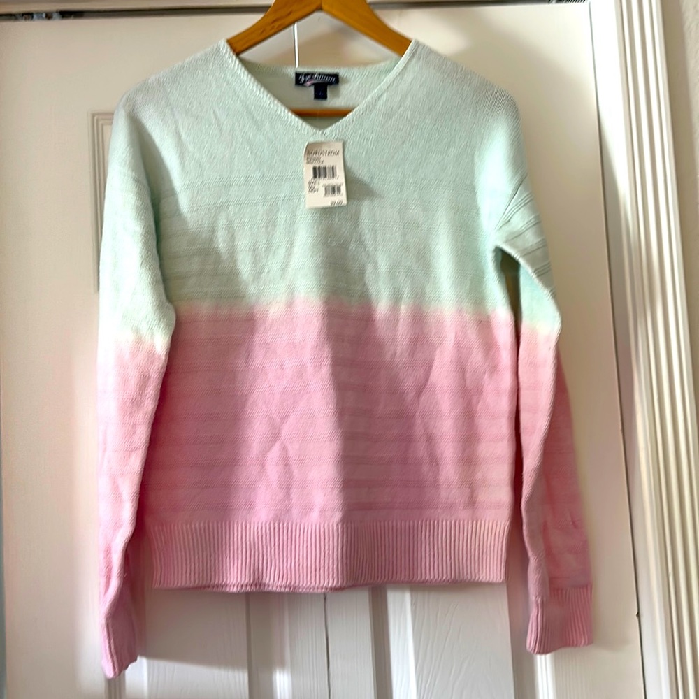 Freshman 1996 (Nordstrom) girls sweater